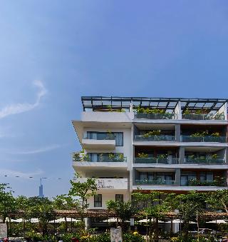 Nexus House Retreat Xuân Thuỷ