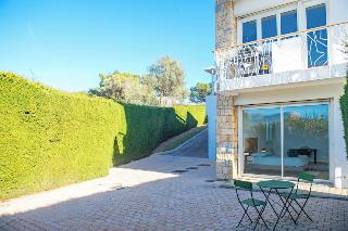 Villa App Grenouillere