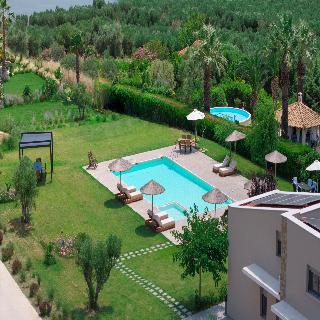 Flamingo View Suites & Villas