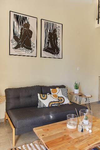 Flamingo View Suites & Villas