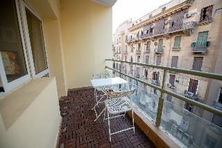 Studio Apartments Downtown Cairo Ouzonian House