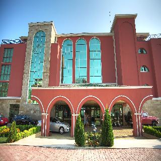 Saint George Palace