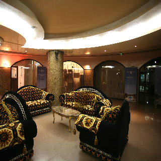 Saint George Palace