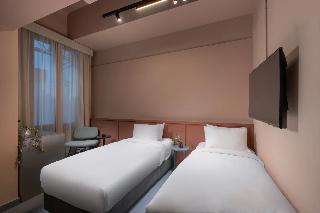 Grey Studio Apartments Corniche Alexandria