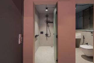 Grey Studio Apartments Corniche Alexandria