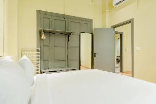 Studio Apartments Downtown Alexandria Menascehouse