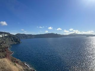 You And Me Suites Oia