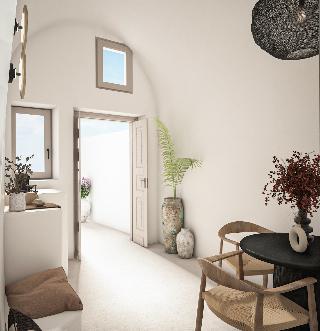 You And Me Suites Oia