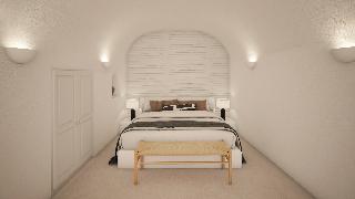 You And Me Suites Oia