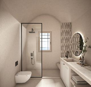 You And Me Suites Oia