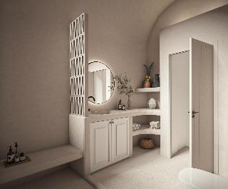 You And Me Suites Oia