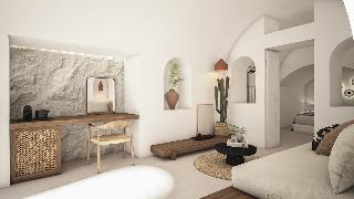 You And Me Suites Oia