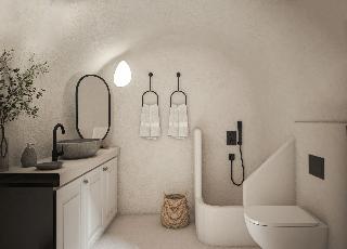 You And Me Suites Oia