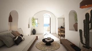 You And Me Suites Oia