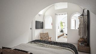 You And Me Suites Oia
