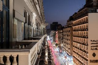 Studio Apartments Downtown Cairo Bidair House