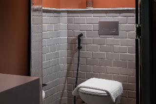 Studio Apartments Downtown Cairo Bidair House