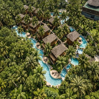 Kappa Senses Zanzibar