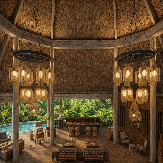 Kappa Senses Zanzibar