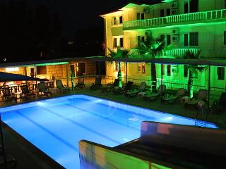 Hotel Gold Stone Beldibi Antalya