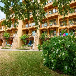 Les Magnolias Hotel