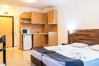 Admiral Plaza Hotel