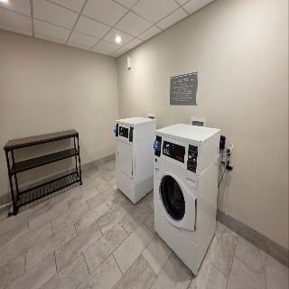 Hawthorn Extended Stay Austin North