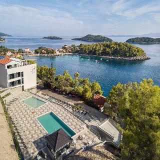 Aminess Alfir Hotel