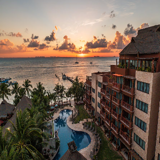 Esplendor By Wyndham Isla Mujeres All Inclusive