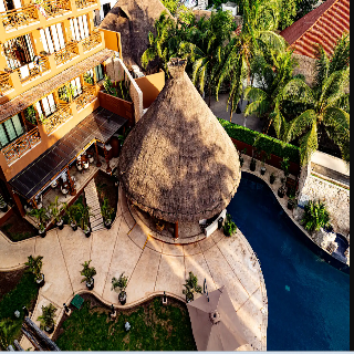 Esplendor By Wyndham Isla Mujeres All Inclusive
