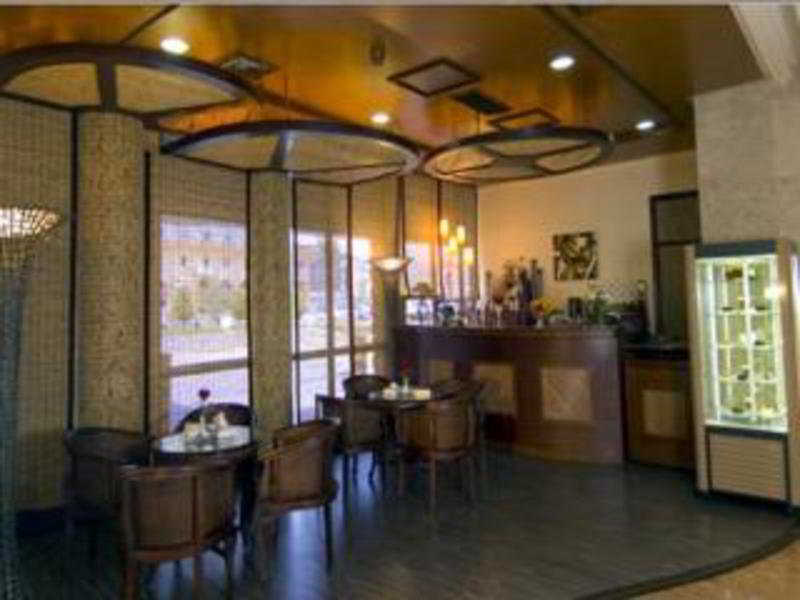Bar
 di White Palace Hotel
