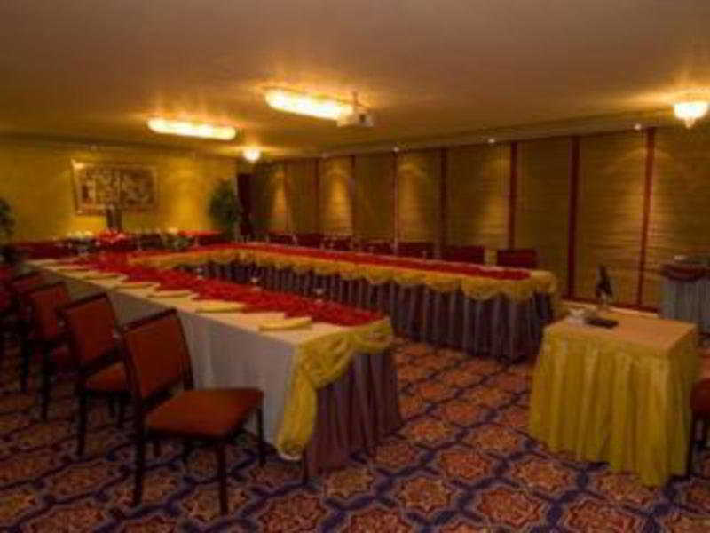 Conferences
 di White Palace Hotel