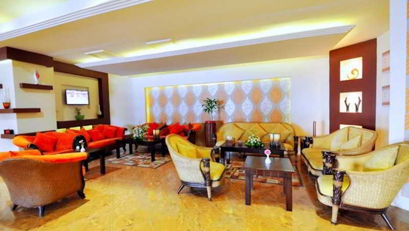 Lobby
 di White Palace Hotel