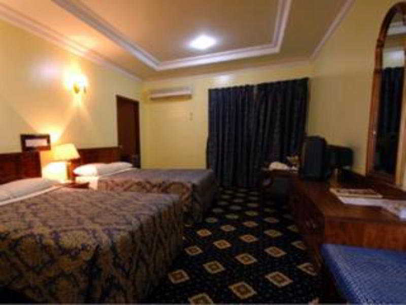 Room
 di White Palace Hotel