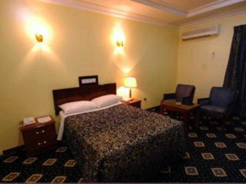 Room
 di White Palace Hotel