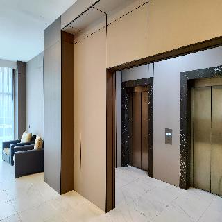 Diplomat Suites Hotel