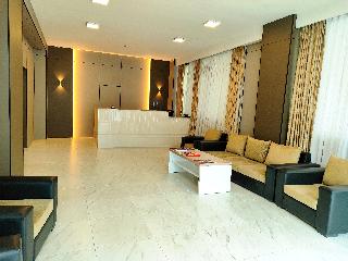 Diplomat Suites Hotel