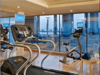 Sports and Entertainment
 di Rosewood Corniche