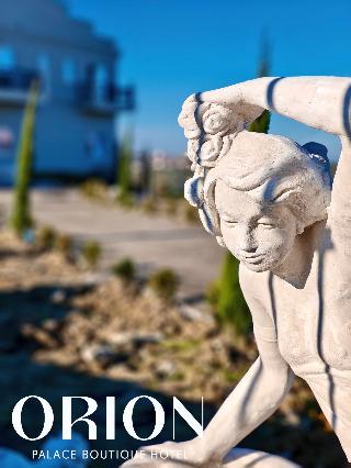 Orion Palace Boutique Hotel