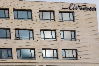 Liv Weibdeh Hotel Suites