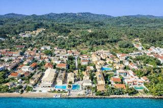 Agnes Beach Hotel Apartment