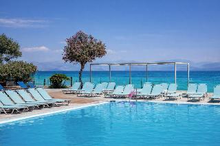 Agnes Beach Hotel Apartment