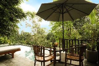 Leona Valley View Ubud