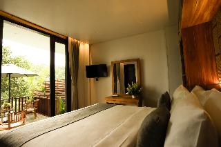 Leona Valley View Ubud