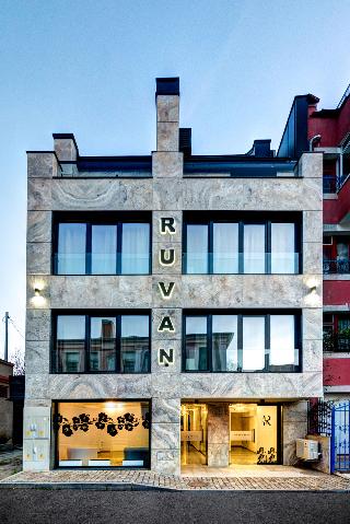 Boutique Hotel Ruvan