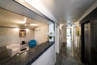 Boutique Hotel Ruvan
