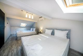 Boutique Hotel Ruvan