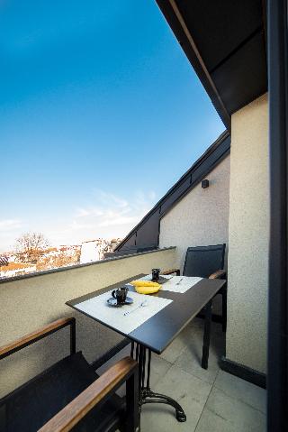 Boutique Hotel Ruvan