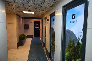 Barden Otel