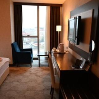 Barden Otel